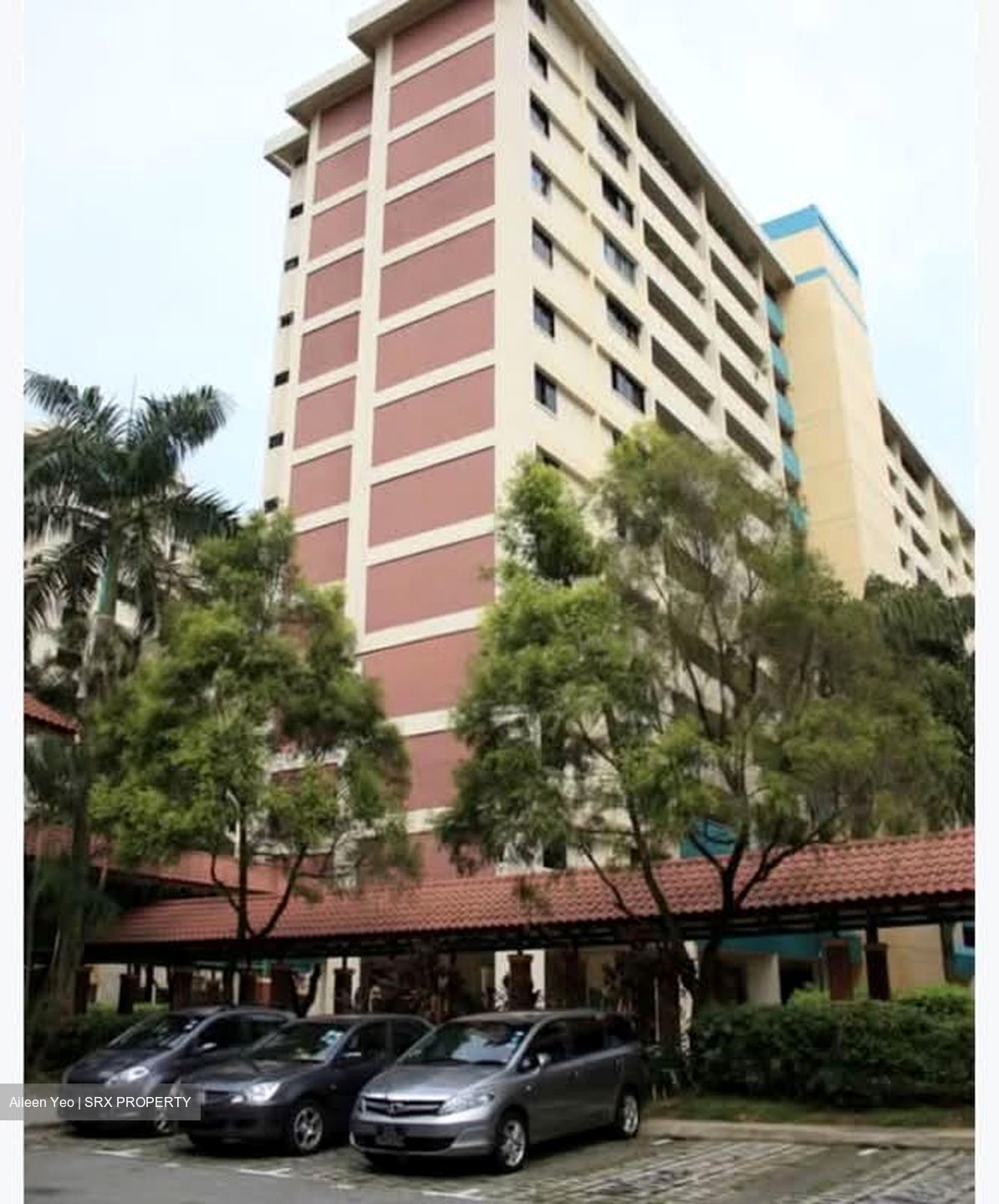 Cheng San Crest (D20), Retail #565614711